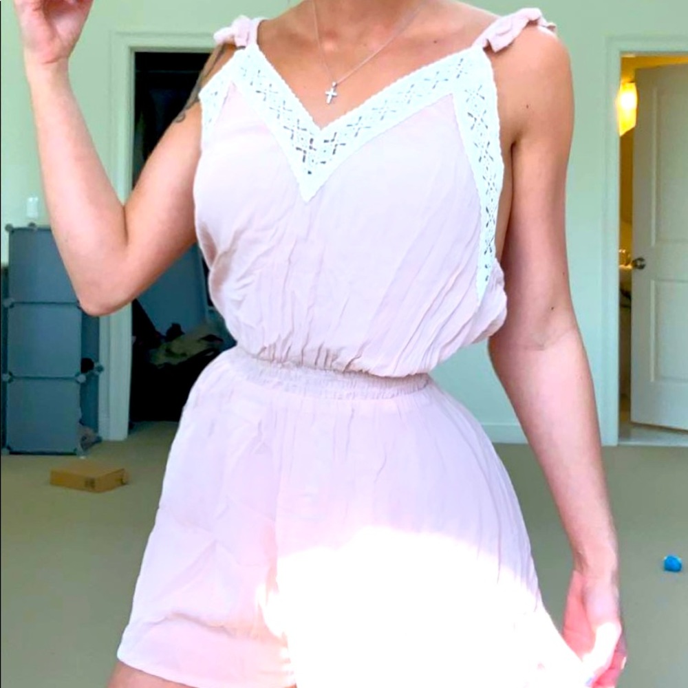 Kendall & Kylie Romper - Picture 7 of 8